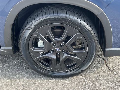 Used 2023 Subaru Ascent Onyx Edition Limited image 12