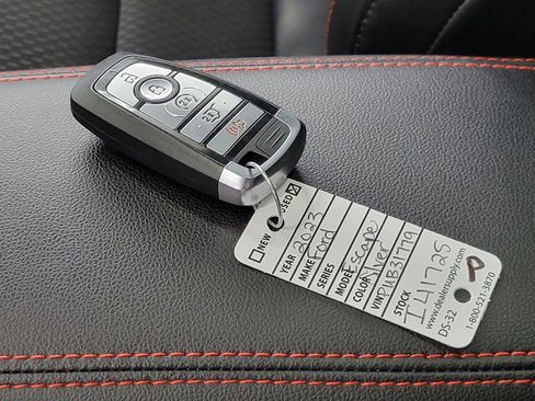 Used 2023 Ford Escape ST-Line w/ Tech Pack #1 image 27