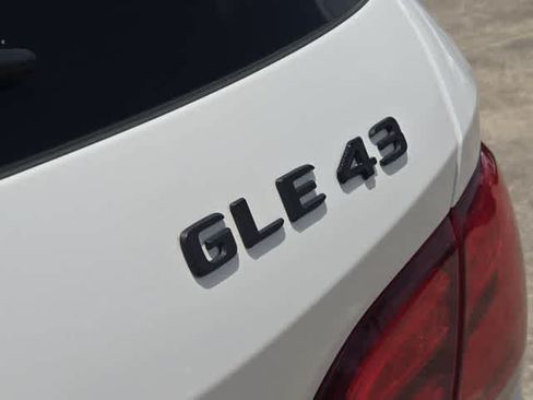 Used 2019 Mercedes-Benz GLE 43 AMG 4MATIC image 7
