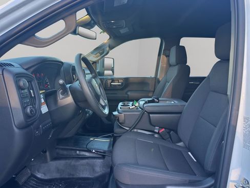 New 2025 Chevrolet Silverado 3500 W/T w/ WT Convenience Package image 8