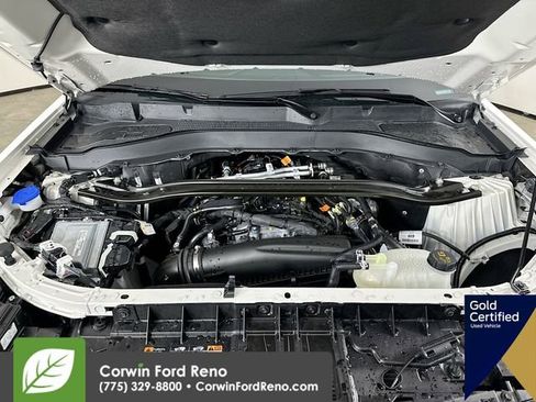 Certified 2026 Ford Explorer ST-Line w/ ST-Line Street Pack AWD/4WD image 36