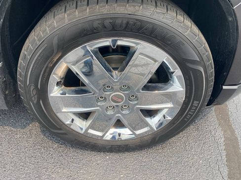 Used 2014 GMC Acadia Denali AWD/4WD image 31