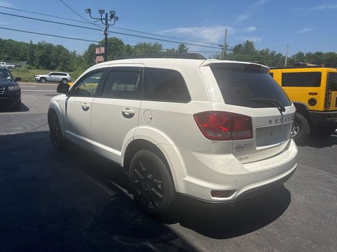 Used 2016 Dodge Journey R/T AWD/4WD image 6