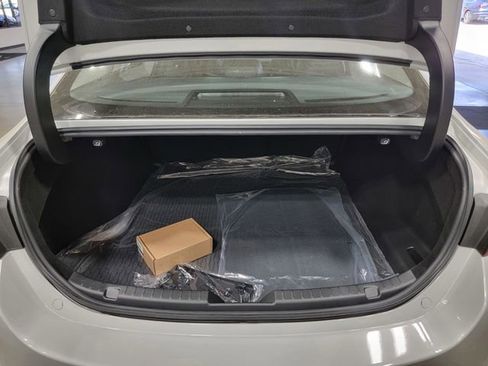 New 2026 MAZDA MAZDA3 s Sport FWD image 33