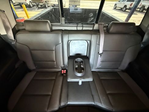 Used 2017 GMC Sierra 1500 SLT image 32