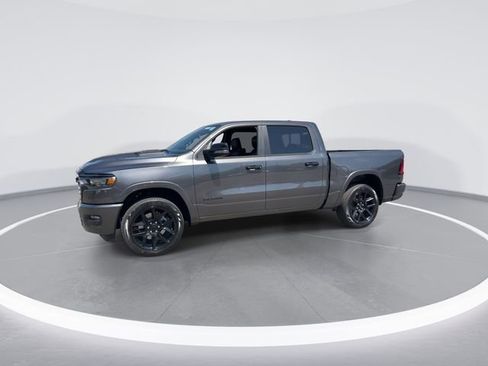 New 2026 RAM 1500 Laramie w/ Night Edition AWD/4WD image 4