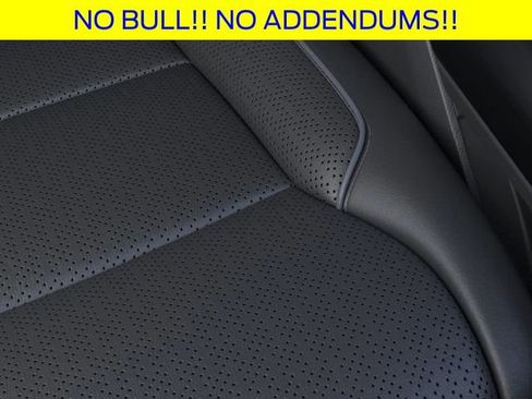 New 2026 Ford F150 Lariat w/ Equipment Group 502A High image 17