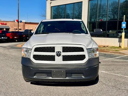 Used 2022 RAM 1500 Tradesman w/ Trailer Tow Group image 3