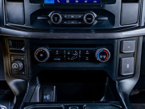 Used 2023 Ford F150 XL w/ STX Appearance Package image 26