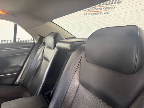 Used 2018 Chrysler 300 Limited w/ Safetytec Plus Group AWD/4WD image 11