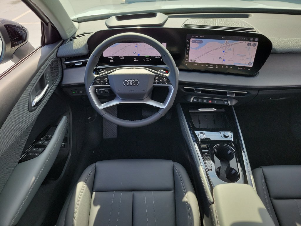 New 2026 Audi Q3 quattro 2.0T AWD/4WD image 22