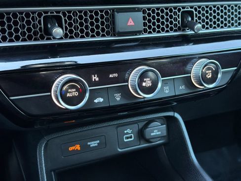 Certified 2023 Honda Civic Sport image 25