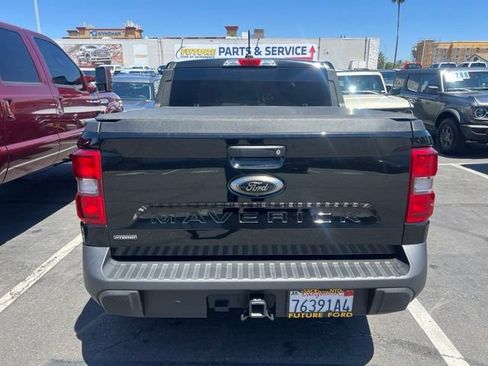 Used 2024 Ford Maverick XLT w/ XLT Luxury Package FWD image 14