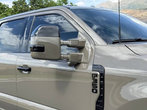 Used 2026 Ford F350 King Ranch w/ Chrome Package AWD/4WD image 18