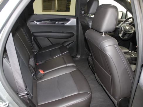 Used 2023 Cadillac XT5 Premium Luxury AWD/4WD image 31