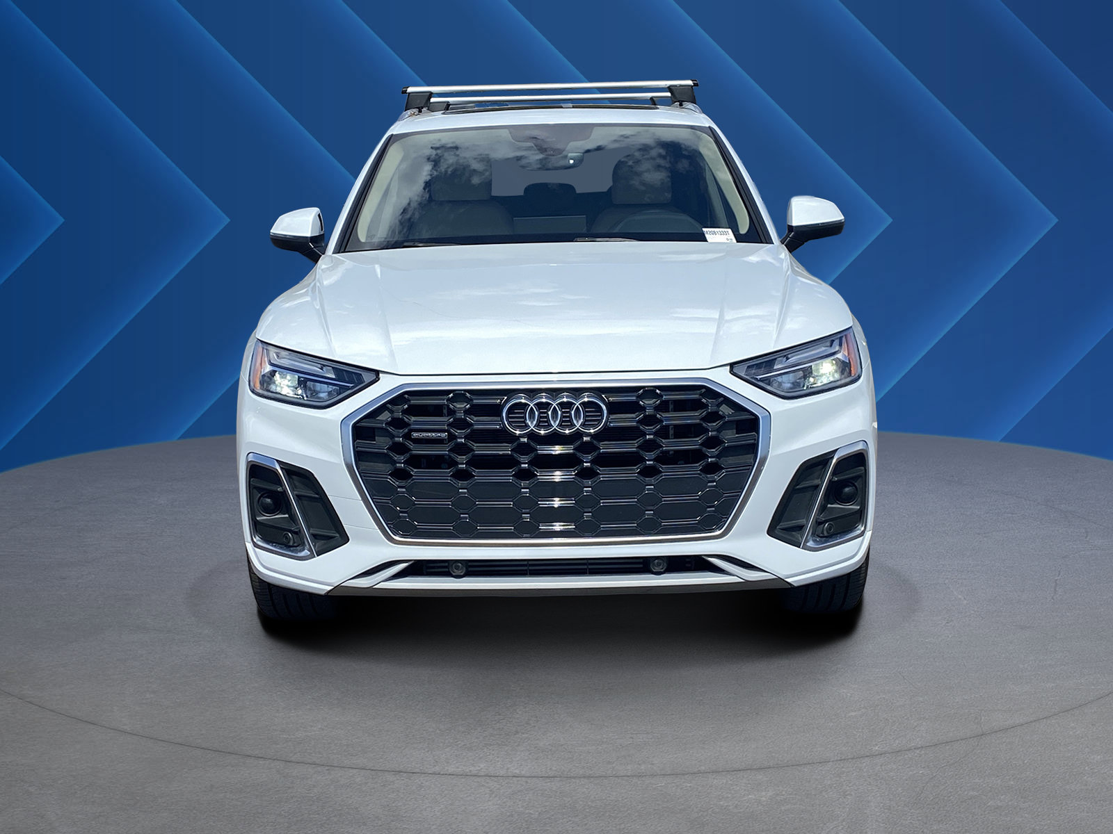 Used 2021 Audi Q5 e Premium w/ Convenience Package AWD/4WD image 8