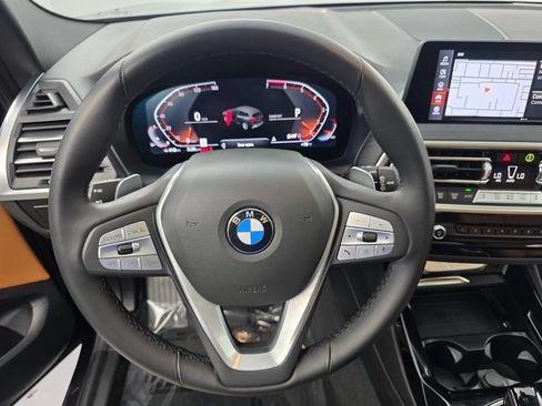 Certified 2023 BMW X3 sDrive30i w/ Convenience Package RWD image 19