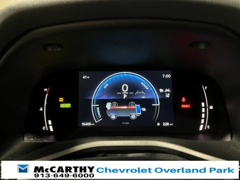 Used 2025 Toyota Camry LE image 13