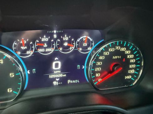 Used 2017 Chevrolet Tahoe Premier AWD/4WD image 24