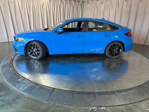 Used 2023 Honda Civic Sport Touring image 8