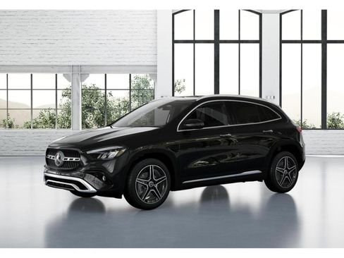 New 2026 Mercedes-Benz GLA 250 4MATIC image 39