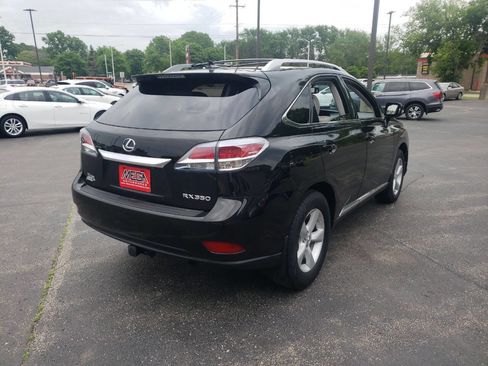 Used 2013 Lexus RX 350 AWD image 20