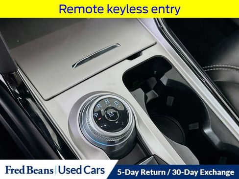 Certified 2022 Ford Explorer ST w/ Equipment Group 401A image 22