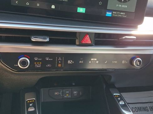 Certified 2026 Kia Sorento S image 16