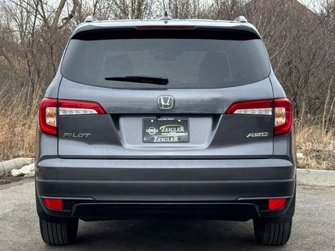 Used 2022 Honda Pilot Special Edition image 5