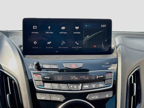 Used 2020 Acura RDX FWD w/ Technology Package image 17