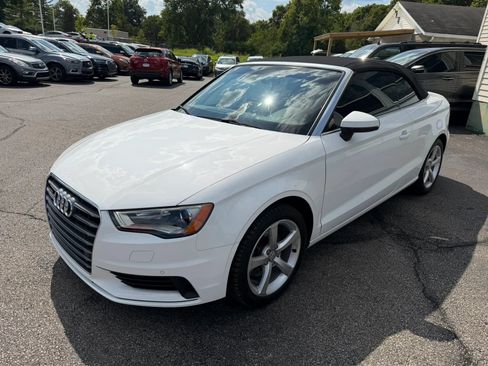 Used 2016 Audi A3 2.0T Premium AWD/4WD image 26