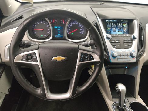 Used 2015 Chevrolet Equinox LT w/ Chrome Appearance Package FWD image 22
