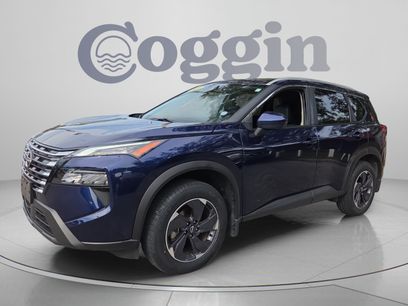 Used 2024 Nissan Rogue SV w/ SV Premium Package
