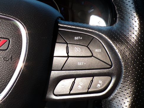 Used 2024 Dodge Durango R/T AWD/4WD image 28