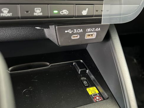 New 2026 Subaru Outback Limited XT AWD/4WD image 29