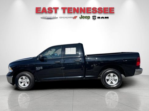 Used 2024 RAM 1500 Classic SLT image 6