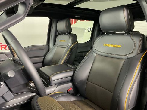 New 2026 Ford F150 Tremor AWD/4WD image 14