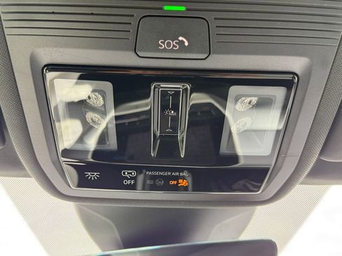 Used 2021 Volkswagen ID.4 1st Edition image 18