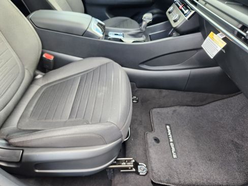New 2026 Hyundai Santa Cruz SE AWD/4WD image 15