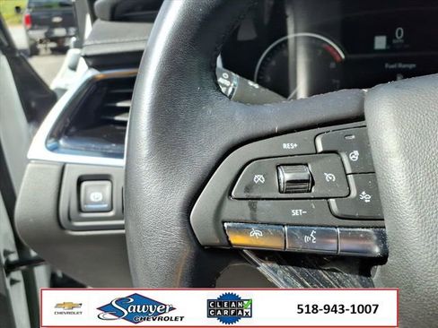 Used 2023 Cadillac XT6 Premium Luxury image 15