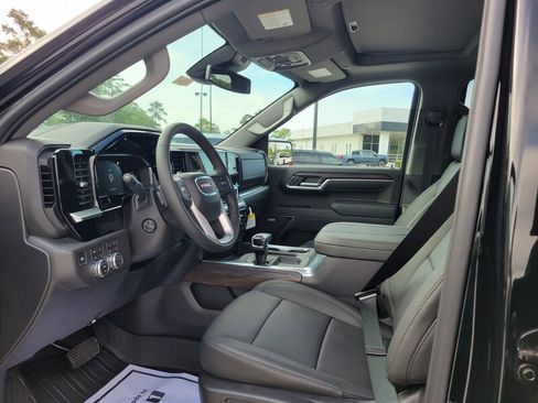 New 2026 GMC Sierra 1500 SLT AWD/4WD image 21