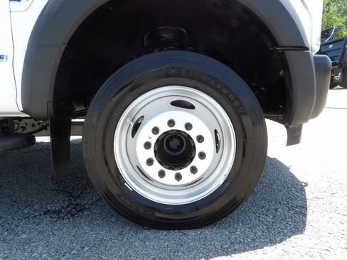 Used 2018 Ford F450 XL RWD image 74