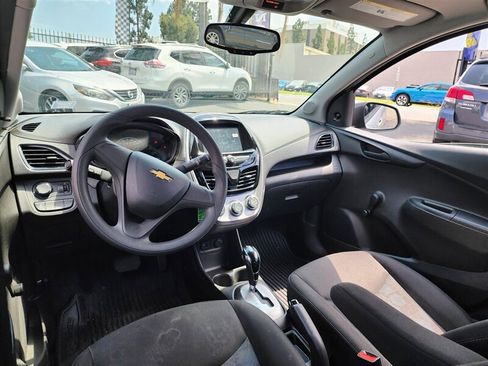 Used 2017 Chevrolet Spark LS image 23