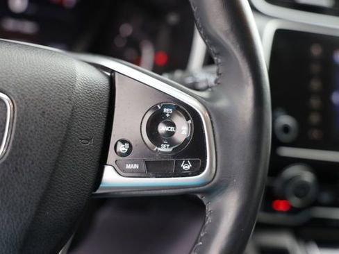 Used 2021 Honda CR-V Touring image 22