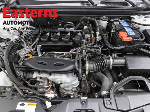 Used 2023 Honda Accord EX image 7