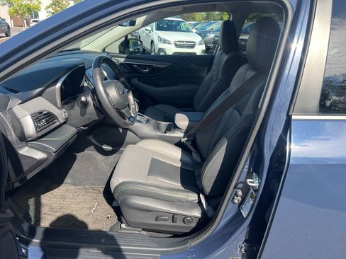 Certified 2024 Subaru Outback Onyx Edition XT image 9