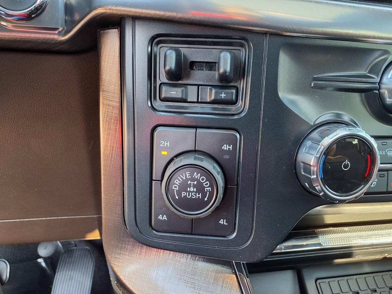 New 2026 Ford F150 King Ranch AWD/4WD image 13