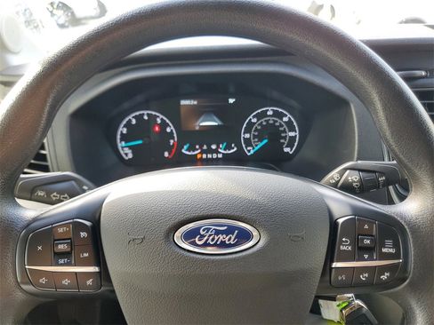 Used 2024 Ford Transit 350 XL image 19