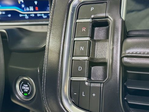 Certified 2023 Chevrolet Tahoe Z71 w/ Z71 Off-Road Package AWD/4WD image 15