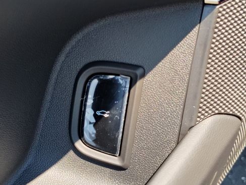 New 2025 Cadillac Lyriq Sport image 14